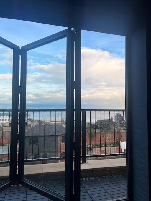 Highlights Views, Overlooking Mouth Of The Tyne ไทน์เมาธ์ ภายนอก รูปภาพ