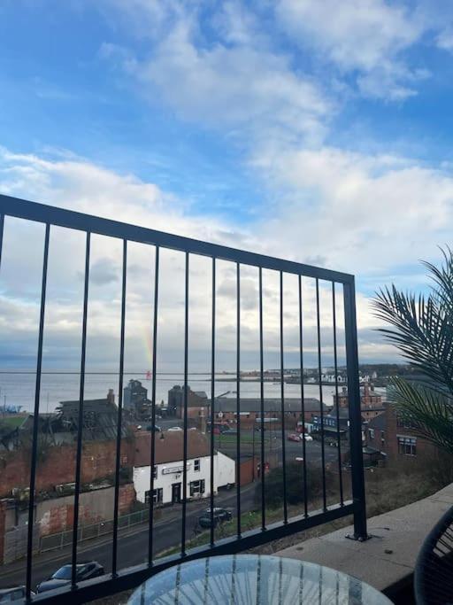 Highlights Views, Overlooking Mouth Of The Tyne ไทน์เมาธ์ ภายนอก รูปภาพ